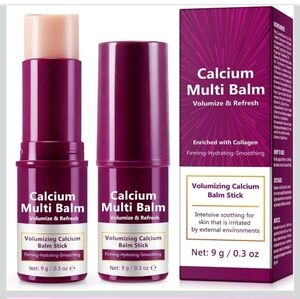 Calcium Volume Balm Multi Stick